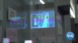 Rosa Parks Exhibit -- WEB