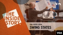 The Inside Story - USAVOTES2024 | 167 THUMBNAIL horizontal