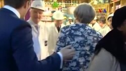 Մեծ Բրիտանիայում ընթանում են կարևոր ընտրություններ