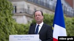 Hollande