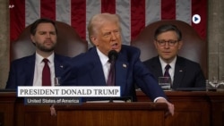 Trump Moves to Improve National Security