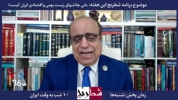 عبدالستار دوشوکی: مردم انتظار نداشته باشند که از افعی کبوتر بزاید