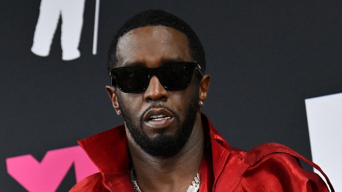 Sean “Diddy” Combs Gugat Orang Yang Klaim Punya Rekaman Video Serangan Seksualnya