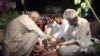 Free Ramadan Meals a Blessing for Many in Pakistan