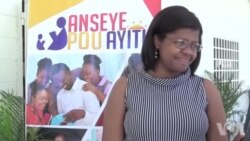 Ayiti Gen yon Rezo Edikasyon Kap Fòme Nouvo Lidè pou Peyi a