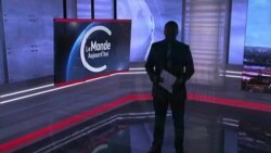 Le Monde Aujourd’hui