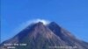 BNPB Berharap Tak Ada Korban Jika Merapi Erupsi