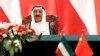Kuwaiti Leader Sheikh Sabah Dies at 91 