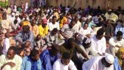 Seliba -Eid El Kebir selila basigi ni here kono, Kora sigida la.