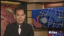 Kilas VOA 16 Mei 2013