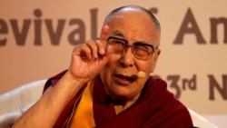 Dalai Lama အိန္ဒိယရောက် နှစ် ၆၀ ပြည့်အခမ်းအနားကျင်းပ