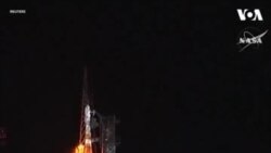 ԱՌԱՆՑ ՄԵԿՆԱԲԱՆՈՒԹՅԱՆ. NASA-ի նոր տիեզերանավը կդիպչի Արեւին