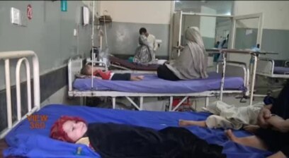سپیشل رپورٹ: نظام صحت کی صورت حال اور صحت کارڈ