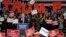 Prezidentlik uchun respublikachi nomzod Donald Tramp
