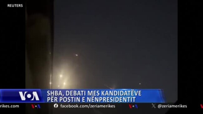 SHBA, debati mes kandidatëve për postin e nënpresidentit