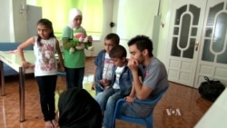 Public Outcry Over Refugee Horrors Gives Some Syrian Orphans Hope