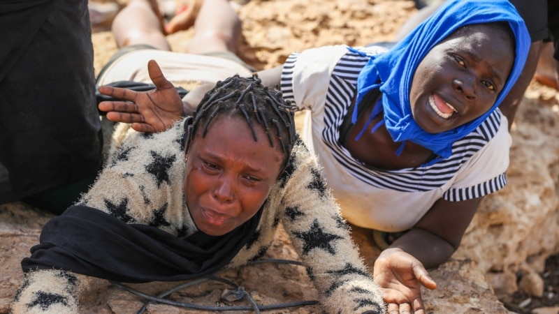 Tunisia Tolak Tuduhan Pihaknya Usir Migran 
