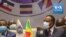 Conférence sur la crise tchadienne à Brazzaville