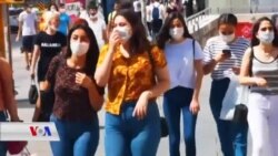 Li Tirkîyê Rewşa Dawî ya Vîrusa Korona Çi Ye?