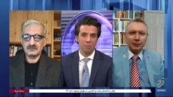 بررسی اظهارنظرهای اخیر دونالد ترامپ درباره ایران با حضور شهرام خلدی و رضا طالبی
