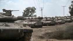 粵語新聞 晚上9-10點: 以色列呼籲平民離開加沙 因即將發動“重大軍事行動”