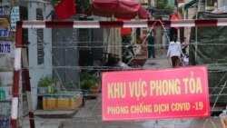 Điểm tin ngày 28/5/2021 - TP.HCM có 36 ca nhiễm COVID-19 liên quan đến một Hội thánh