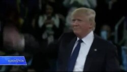 Pirsa Îsrailê di Rikeberiya Kandîdên Serokatiya Amerîka de