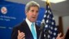 کری: آمریکا آماده مذاکره با ایران بر سر عراق است