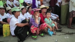 Burma Prepares for First National Census in 30 Years