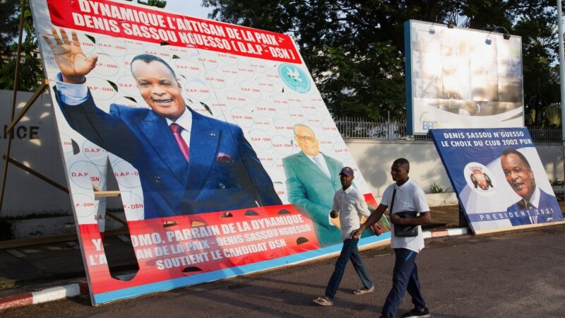Le parti de Sassou Nguesso vainqueur sans surprise des sénatoriales congolaises
