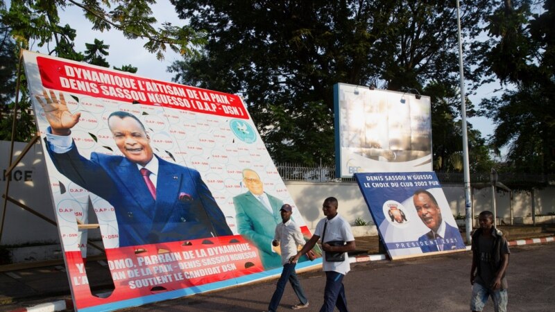 Dialogue politique d'Owando: consensus autour de 12 points