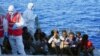 Italian Coastguard Rescues Over 1,000 Migrants