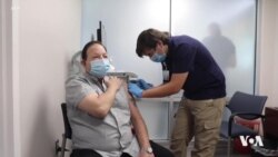 Di Qada Sîyasî ya Amerîkî de Mijara Vaksînkirinê