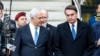 Netanyahu Warmly Welcomes Brazil's Bolsonaro in Israel