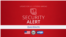 هشدار امنیتی سفارت آمریکا در بحرین