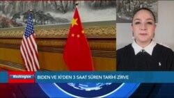 Biden-Xi Görüşmesinden Beklentiler Neler?