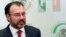 FILE - Mexico's Foreign Minister Luis Videgaray.
