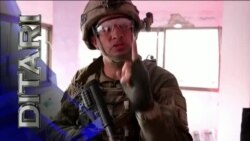 Ditari - Gazetarja palestineze: SHBA dhe BE të na ndihmojnë të jemi të sigurt 