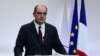 French PM Says No Need for COVID-19 Lockdown for Now 
