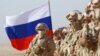 რუსეთის დასავლეთ საზღვარზე "ზაპადი-2021"-ის მასშტაბური სამხედრო წვრთნები დაიწყო