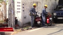 Tiền điện bậc thang ở mùa dịch corona