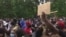 Protests Spread Across US After Death of Black Man in Police Custody 
