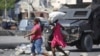 Gunfire and Chaos as Gang Crisis Brings Haiti to 'Standstill'