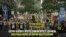 Протест против Рухани в Нью-Йорке