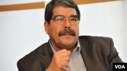 Salih Muslim