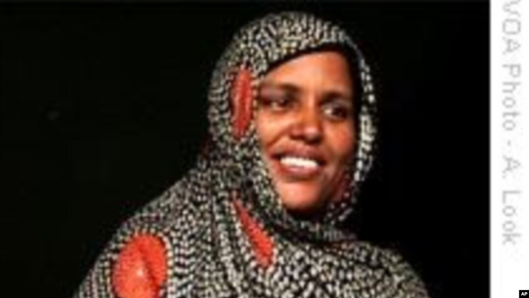 Mauritanian Women Train for Entrepreneurship