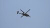 아프간 미군 헬기 추락 2명 사망...탈레반 "격추" 주장