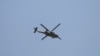 Two US Soldiers Killed in Afghan Helicopter Crash
