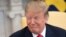 အမေရိကန် သမ္မတ Donald Trump (မတ်၊ ၂၅၊ ၂၀၁၉)