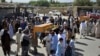 حکومت افغانستان: طالبان در هفتۀ اخیر ۲۵ غیرنظامی را کشته اند